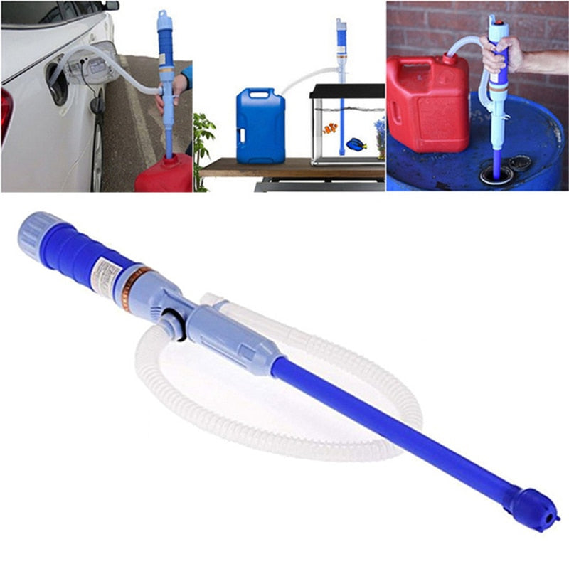 FlowMaster Electric Liquid Transfer Pump