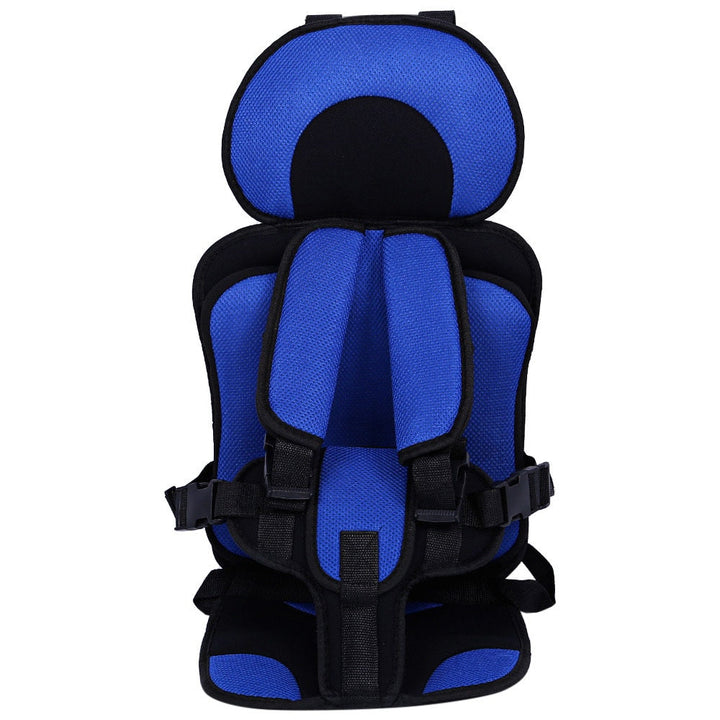 Safe Child Car Seat - SafeRider Pro