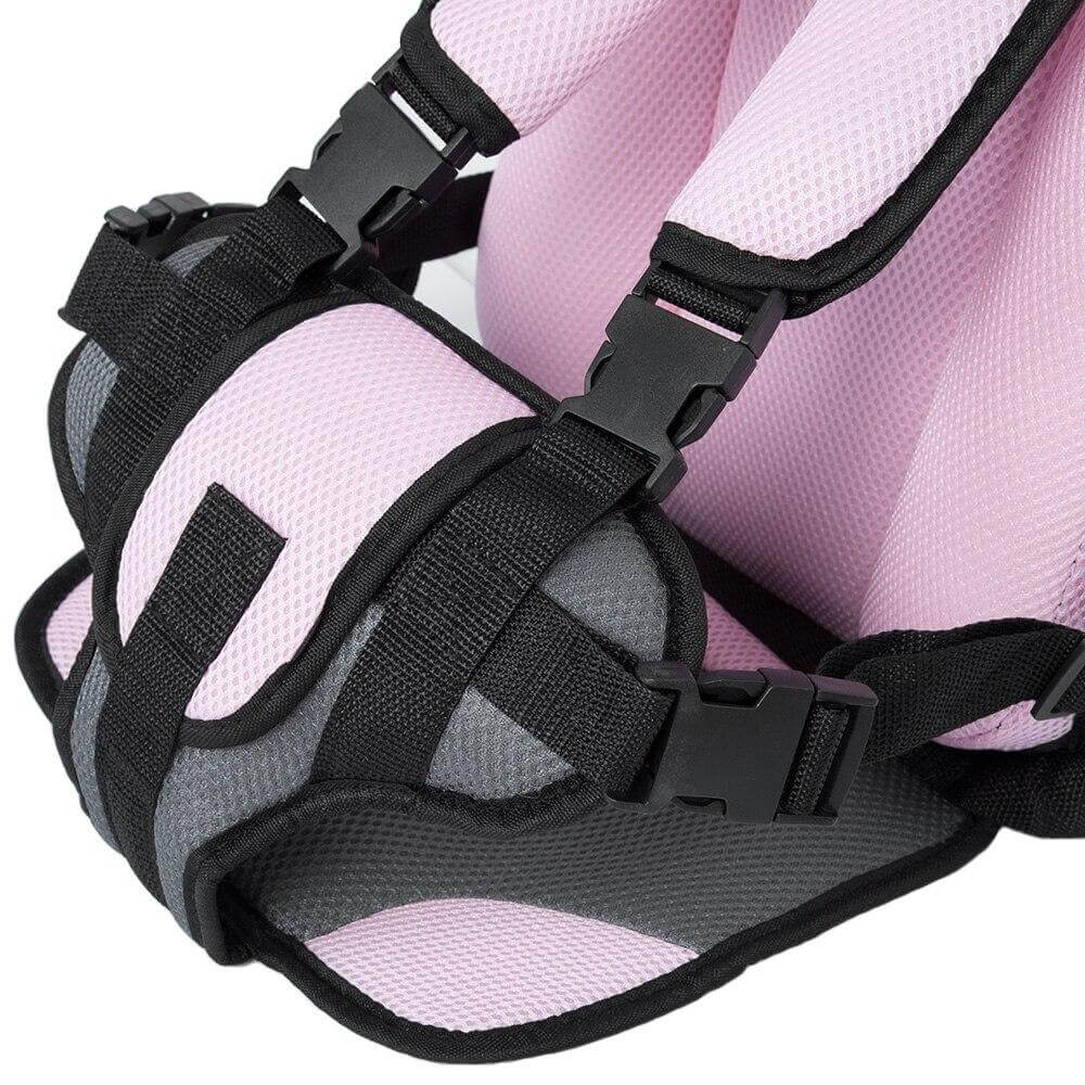 Safe Child Car Seat - SafeRider Pro