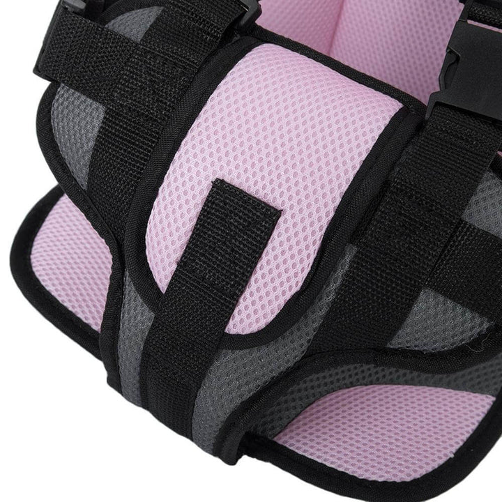 Safe Child Car Seat - SafeRider Pro