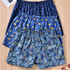 Set of 3 Men's Boxers made of Cotton
