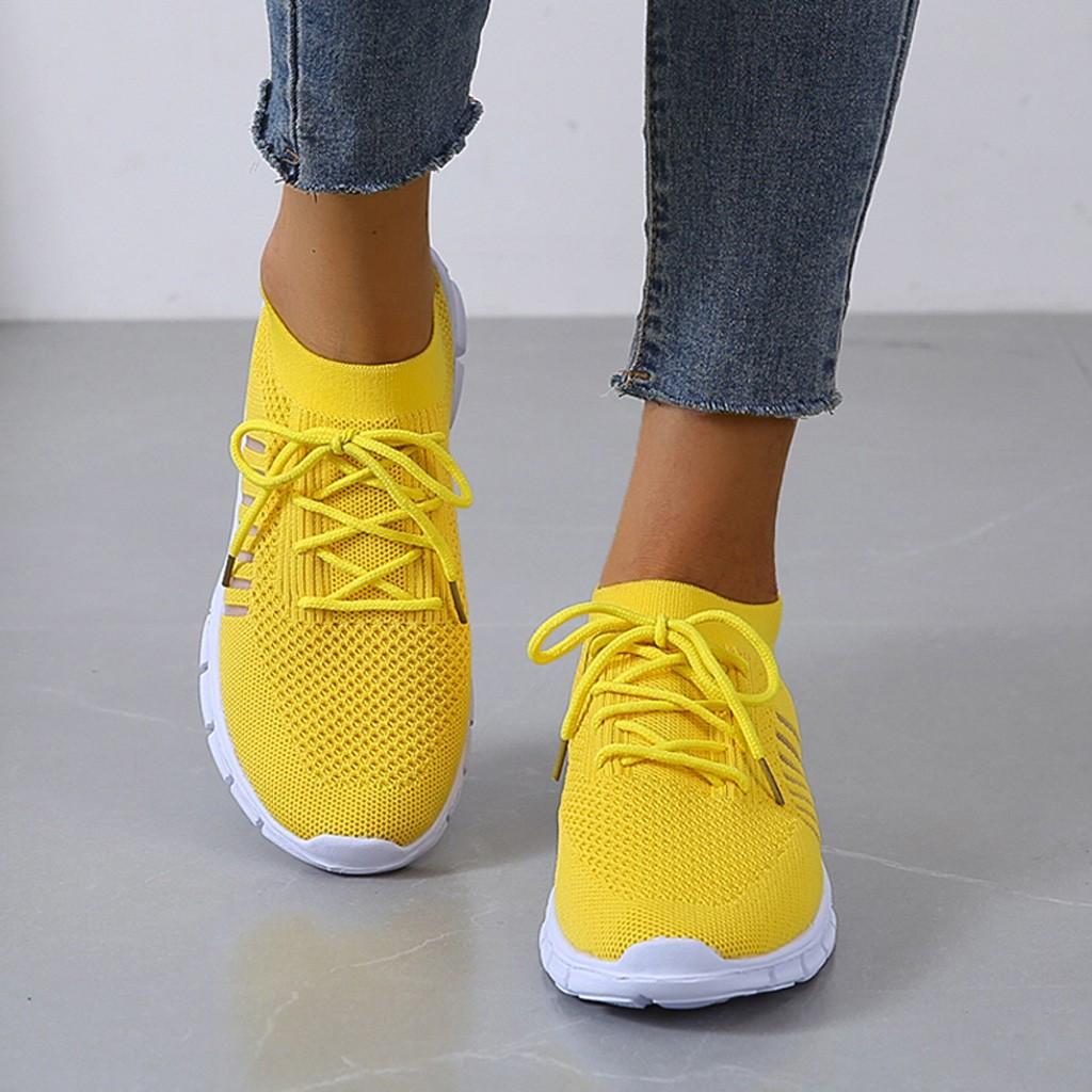Women’s Orthopedic Breathable Shoes