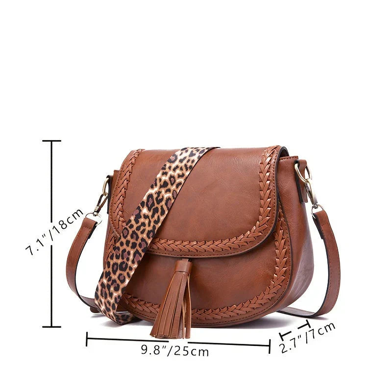 Remedios - Small Shoulder Bag for women