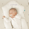 Hypoallergenic Sleep Pillow for Babies - DreamNest
