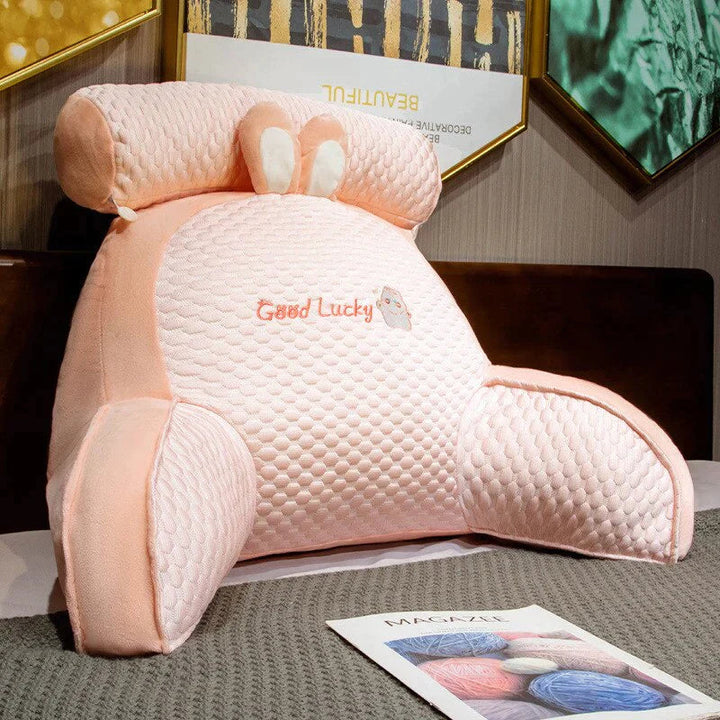 NovaRest Ergonomic Back Cushion