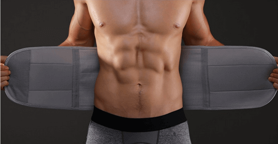 Adjustable Lumbar Support – CoreSupport