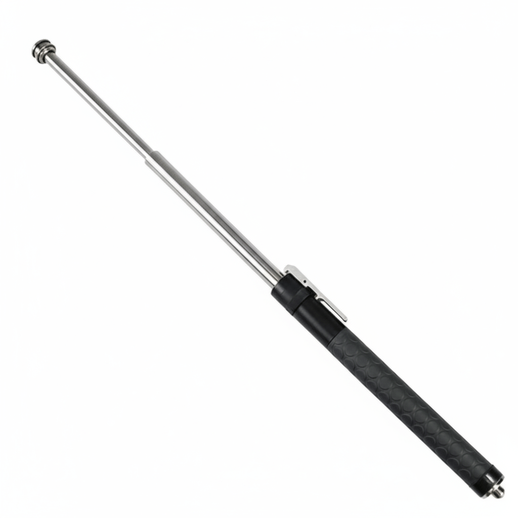 GUARDIAN TREK STICK – Maximum Safety and Stability with Every Step