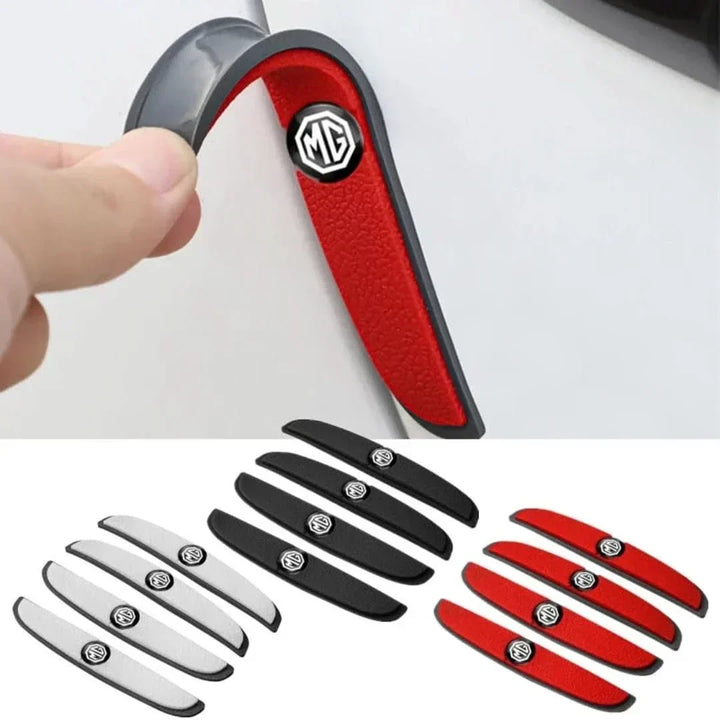 Elegant Car Protection Strips – CrashGuard Strips