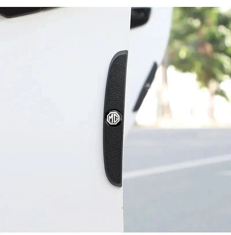 Elegant Car Protection Strips – CrashGuard Strips