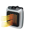 800W Mini Portable Electric Heater