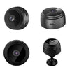 HD Wireless Backup Camera for RVs, Trucks, and Trailers