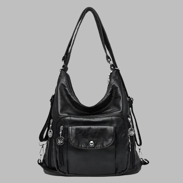 Women’s Premium Leather Tote Bag