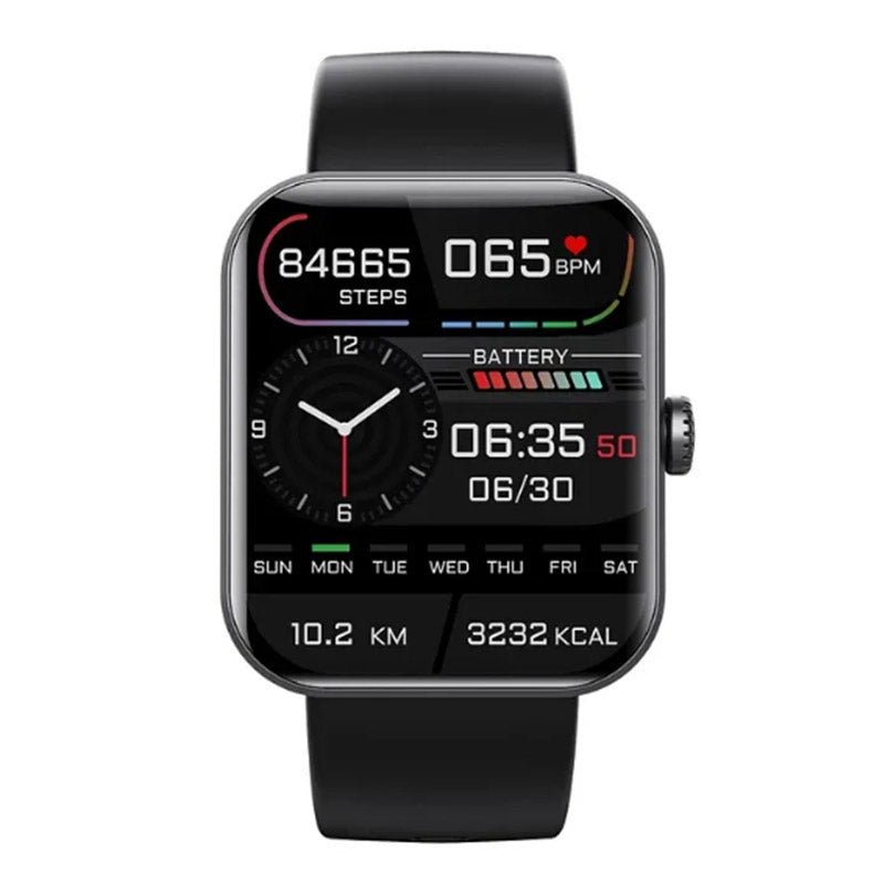 Blood Glucose Monitoring Watch – GlucoWatch