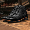 Men’s Boots – Stylish and Functional Everyday Footwear