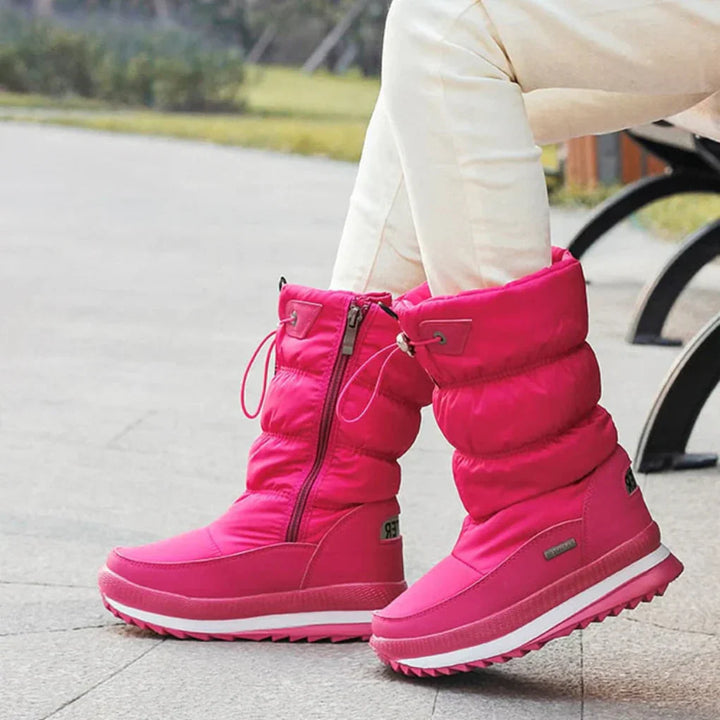 Women’s Winter Shoes