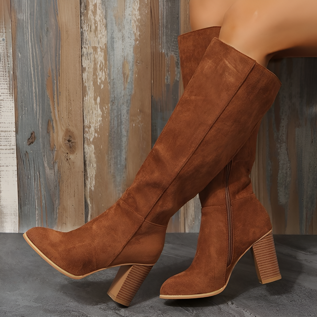 High Boots for Women