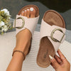 Aria – Elegant Comfort Sandals for Women