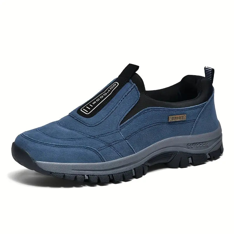 Men's Orthopaedic Shoes – All-Day Comfort and Style