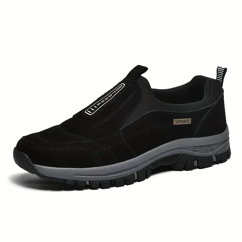 Men's Orthopaedic Shoes – All-Day Comfort and Style