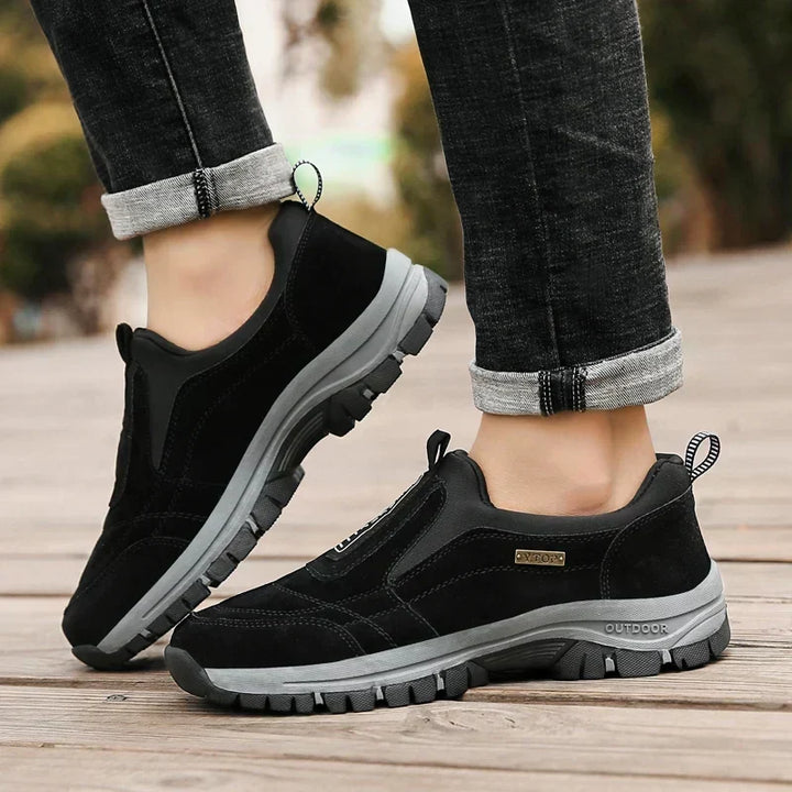 Men's Orthopaedic Shoes – All-Day Comfort and Style