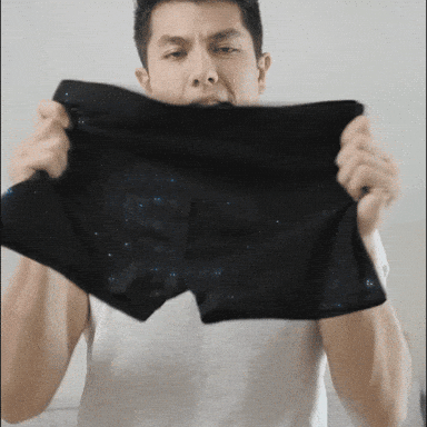 BambooLux Boxers - Comfort and Style