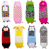 BeestigLeuk Sleeping Bag - Comfortable and Cheerful Design for Children