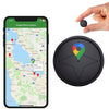 GPS Magnetic Tracker - Real-Time Tracking - Safe for Vehicles