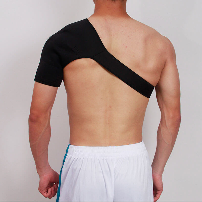 Shoulder Compression Brace | Relieves Pain and Supports Recovery