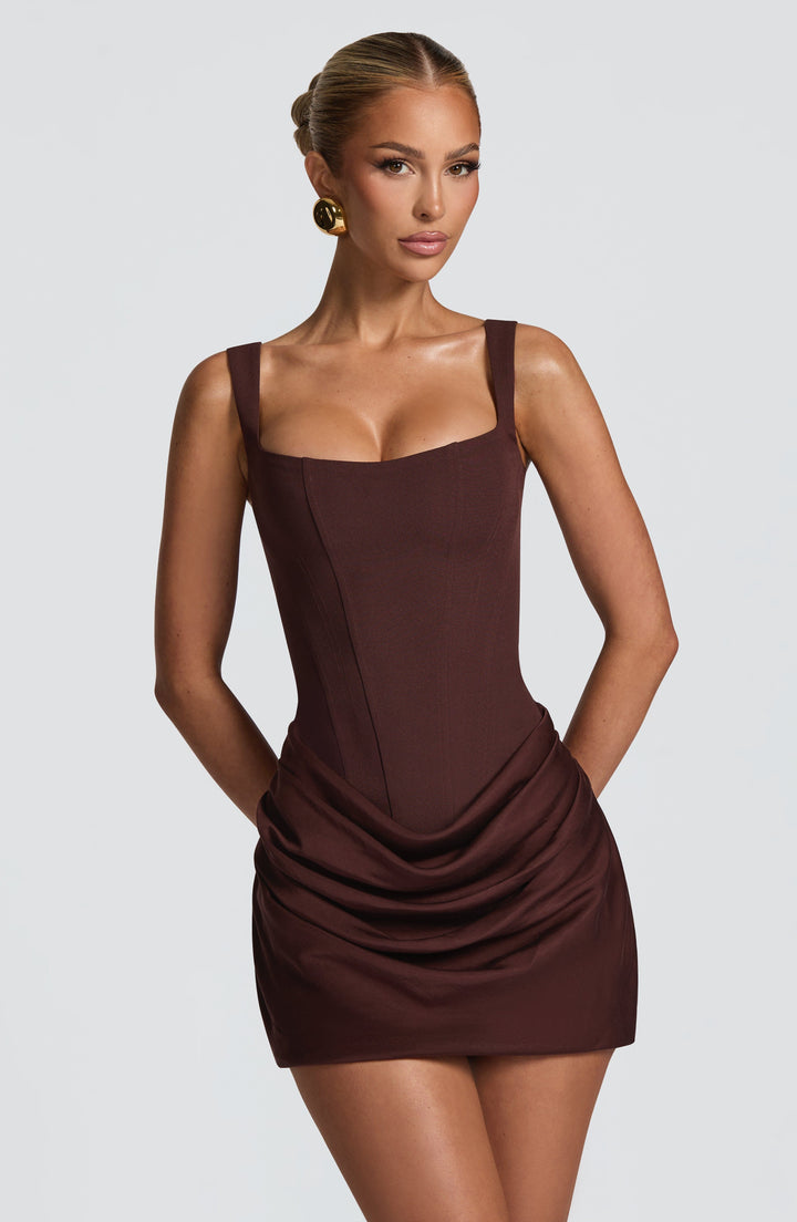 Indy Bodycon Mini Dress