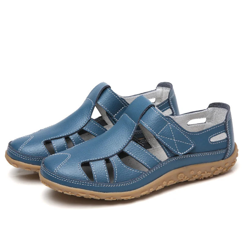 Atasia – Designed for balance Sandals for women