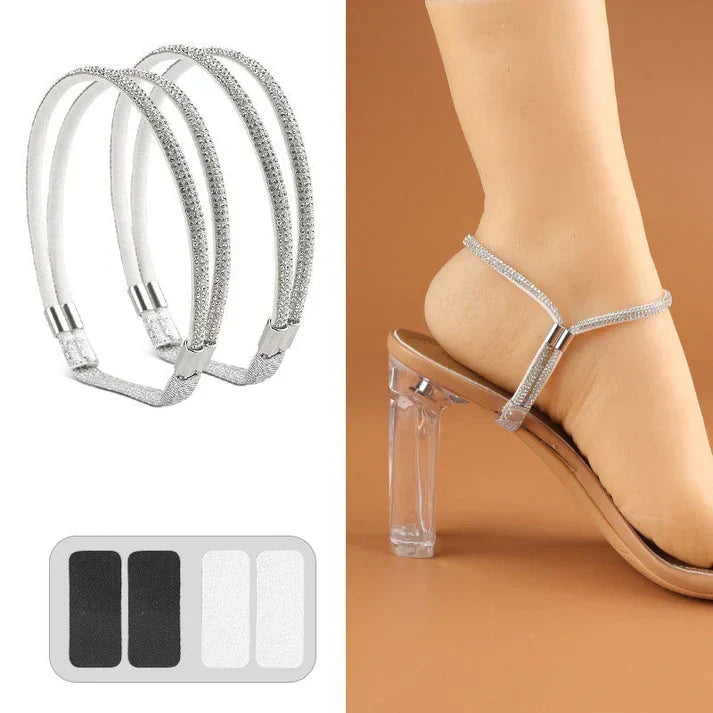Comfort Fit Shoe Laces – All-Day Support That Fights Foot Fatigue