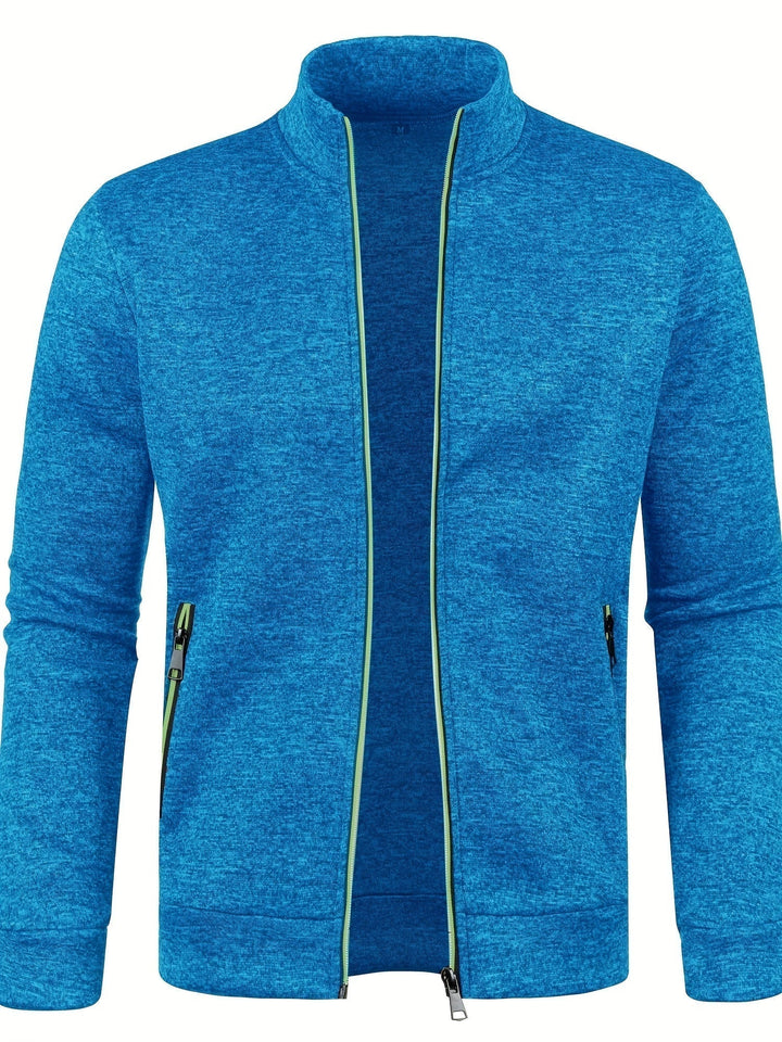 Comfortable Men's Waistcoat - Marco