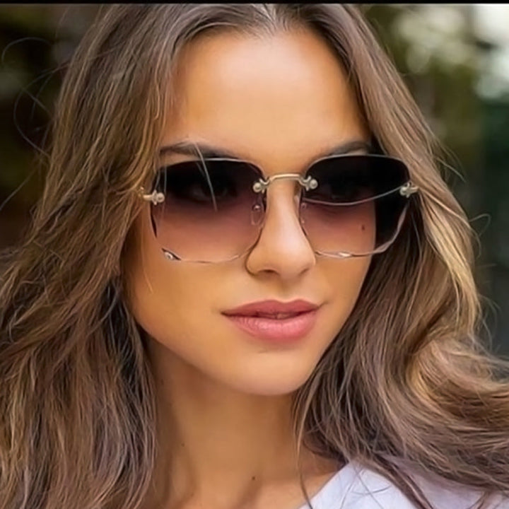 Women's Sunglasses - UV400 Protection