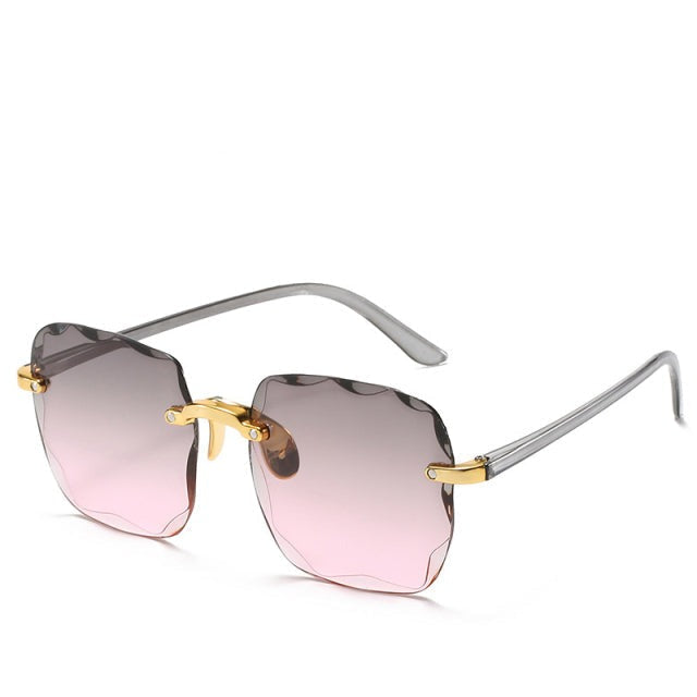Women's Sunglasses - UV400 Protection