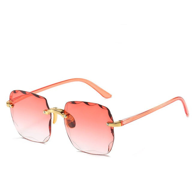 Women's Sunglasses - UV400 Protection