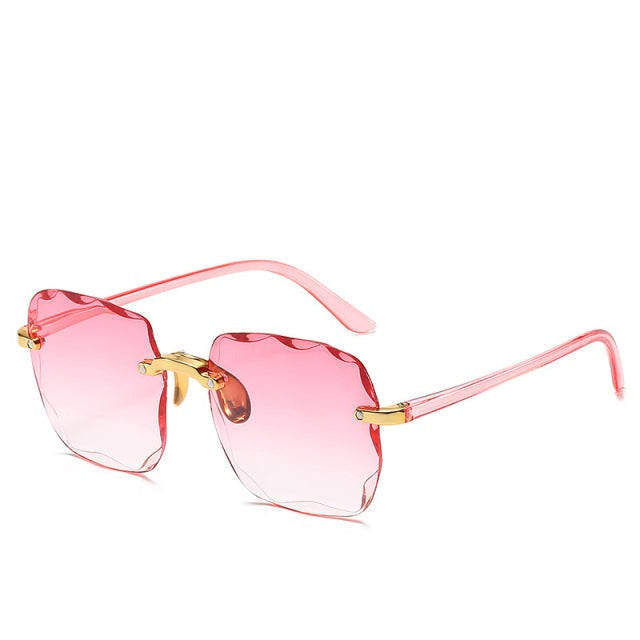 Women's Sunglasses - UV400 Protection