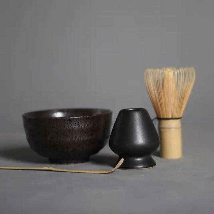 ZenMatcha Traditional Matcha Gift Set