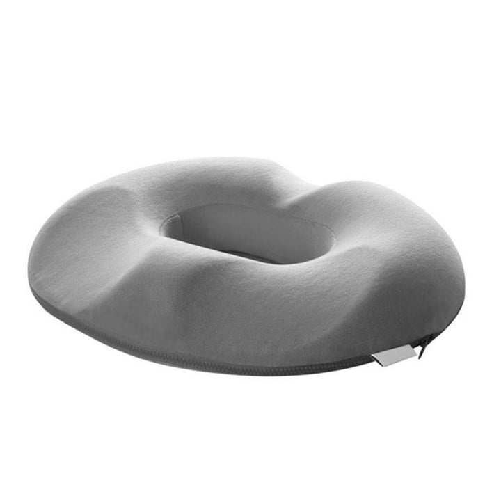 Donut Cushion - Relieves Tailbone Pain with Memory Foam