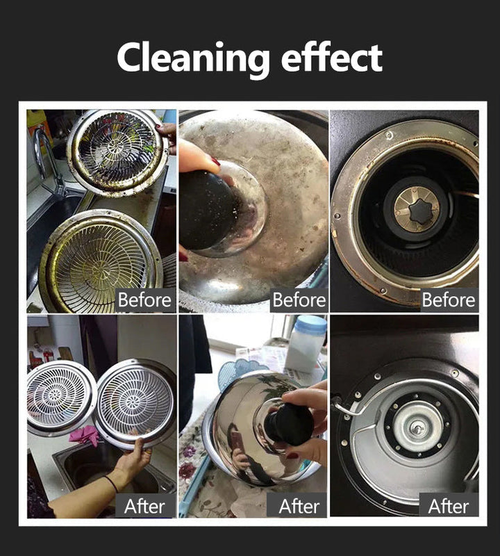 2800W HIGH-PRESSURE STEAM CLEANER - APPLIANCE FOR KITCHEN AND CAR