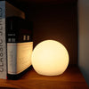 Colorful Wireless LED Table Lamp with Remote Control