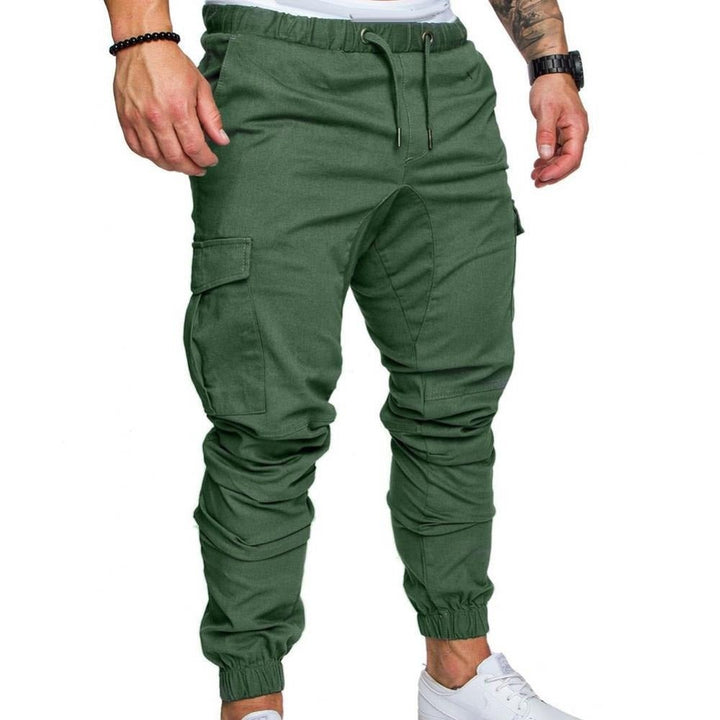 Men’s Utility Cargo Pants