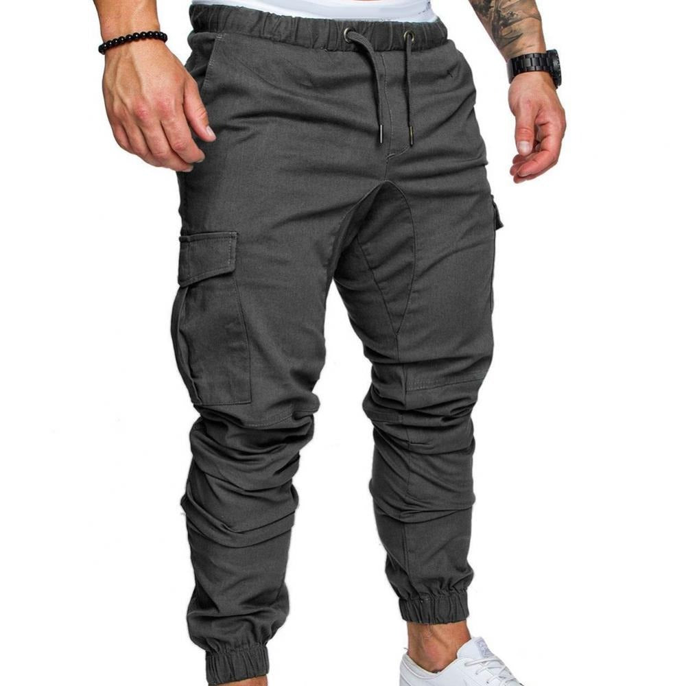 Men’s Utility Cargo Pants