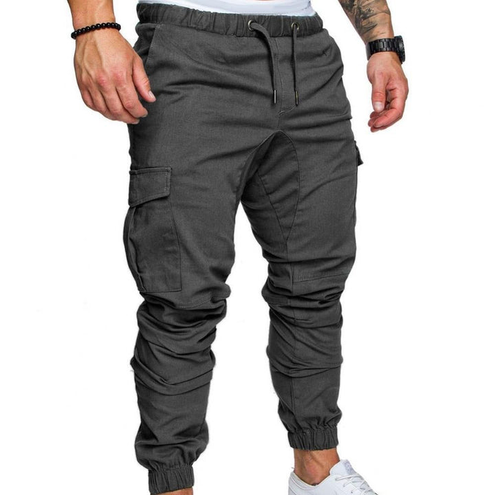 Men’s Utility Cargo Pants