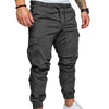 Men’s Utility Cargo Pants