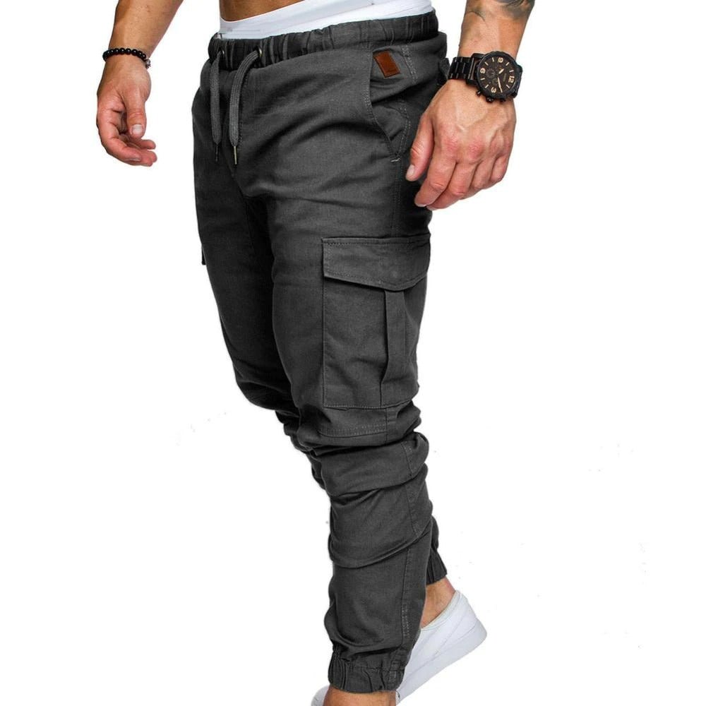Men’s Utility Cargo Pants
