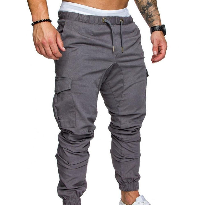 Men’s Utility Cargo Pants