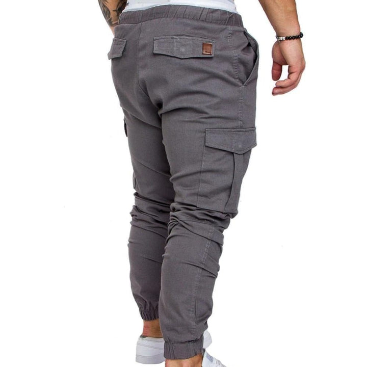 Men’s Utility Cargo Pants