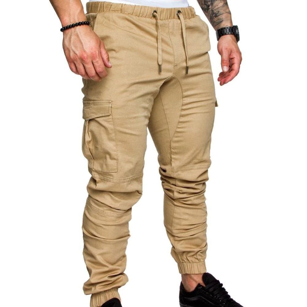 Men’s Utility Cargo Pants