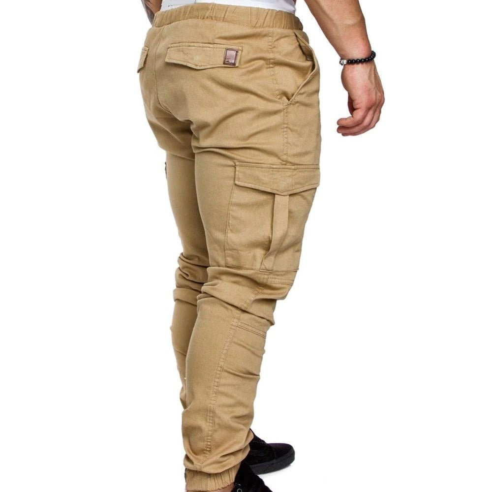 Men’s Utility Cargo Pants