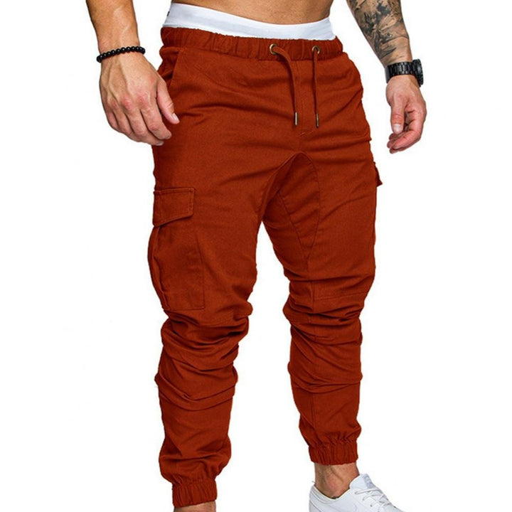 Men’s Utility Cargo Pants